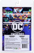 McFarlane Toys - DC Direct - 3IN Figure with Comic WV1 - Superman (Rebirth)...