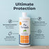 Premium Oxyfresh Pro Formula Fresh Mint Mouthwash – Patented Zinc Mouthwash for All Day Fresh Breath & Healthy Gums – Refreshing & Alcohol Free Mo...