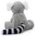 The Petting Zoo Ringtail Lemur Stuffed Animal, Gifts for Kids, Wild Onez Zoo Animals, Ringtail Lemur Plush Toy 8 inches...