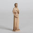 BC Catholic St. Joseph Statue for Selling Homes, Home Seller Kit with Instruction Card, with Burial Bag, 3.5inches H, Handmade by Buildclassic...