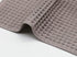 100% Natural Cotton Dish Towels Classic Waffle Weave Dish Cloths, Soft Ultra Absorbent Bath Hand FaceTowel, Fast Drying Lightweight Washcloth, Set...