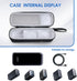 Hard Travel Case Replacement for Anker Power Bank, Hard Storage Case for Anker Prime Power Bank 12000mAh 130W (For 12000mAh 130W)...