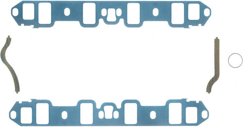 FEL-PRO MS 90103-1 Engine Intake Manifold Gasket Set for Ford Mustang...