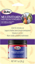 Quiko Multivitamin Daily Balance Vitamin & Mineral Supplement for All Pet Birds, 1.0 Ounce...