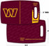 YouTheFan NFL Washington Commanders Logo Series Cutting Board...
