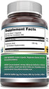 Amazing Formulas Hyaluronic Acid 100mg 250 Capsules Supplement | Non GMO | Gluten Free | Made in USA...