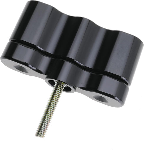Pack Mount Extension for RX-EXT RX-PM-DLX RX-PM-LOX for RotopaX 1, 2, 2.25, and 4 Gallon Fuel Pack Extension Mount...