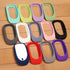 Silicone Mouse Cover for Apple Magic Mouse I&II, iMac Mouse Cover Case Apple Mouse 2 Skin,Anti-Drop Mouse Glove(Blue)...