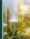 boxtech Aquarium Air Stone, Fish Tank Bubble Diffuser High Dissolved Oxygen Airstones for Air pump Accessoriess with 1 Check Valve, 2 Suction Cup ...