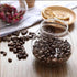 Spherical Glass Jar With Cork Lid Airtight - 17oz Candy Jar Kitchen Glass Jar - for Preserving and Storing Coffee, Spice, Beans, Sugar, Apothecary...