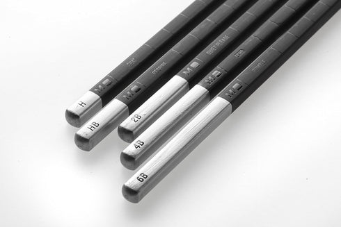 Moleskine Classic Drawing Pencil Set, 5 Pencil Set...