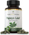 Florida Herbal Pharmacy, Papaya Leaf Extract Capsules 10:1 (120 Capsules)...