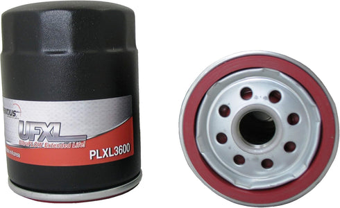 PLXL3600 Spin-On Oil Filter (Extented Life Line) for Chrysler,Dodge,Ford,Jaguar,Lincoln,Mazda,Mercury...