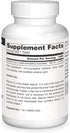 Source Naturals Vitamin E, 400 iu Fat-Soluble Antioxidant - 50 Tablets...