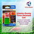 DrTim’s Aquatics Freshwater Waste-Away Time Release Leave-in Gel–Natural Cleaner for Shrimp Aquariums - Solution for Dissolving & Cleaning Organic...