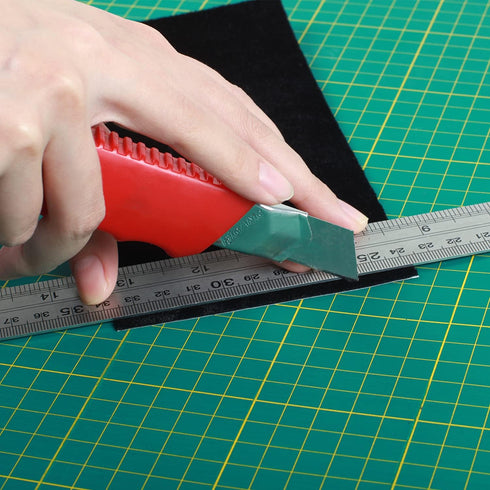 Light Leak Proof Sponge Self Adhesive Baffle Flannel 100x200x2mm Camera Panorama Film Back Graflock Back Repair Mirror Damper Light Seal Foam Ligh...