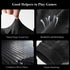 Gaming Gloves for Touchscreen, High-Sensitive Anti-Sweat Breathable Seamless Game Gloves for PUBG Mobile/Knives Out/Rules of Survival...