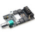 50W+50W Bluetooth 5.0 Amplifier Board,100w Audio Amp Board Dual Channel DC8-24V,Easy Installation and Password Free Connect to Phone Quietly...