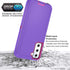 Galaxy S21 Plus Case for Samsung Galaxy S21 Plus 5G Case Military Drop Shockproof Armor Heavy Duty Rugged 3 in 1 Protection Cover for Galaxy S21 P...