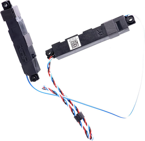 Deal4GO Internal Speaker 8TWJ9 2NV41 PK23000ZJ00 for Dell Latitude 5500 5501 5502 5505 5510 5511 Precision 3540 3541 3542 3550 3551...