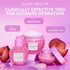 Glow Recipe Plum Plump Hyaluronic Acid Lip Balm - Overnight Lip Mask, Lip Treatment or Moisturizing High-Shine Lip Gloss - Plumping & Long-Lasting...