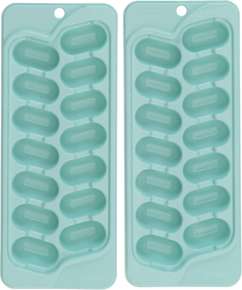 Good Cook 2-Pack Ice Cube Trays...