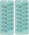 Good Cook 2-Pack Ice Cube Trays...