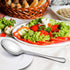 Serving Set, LIANYU 5-Piece Hostess Set, Stainless Steel Flatware Serving Pieces, Mirror Finished, Dishwasher Safe...