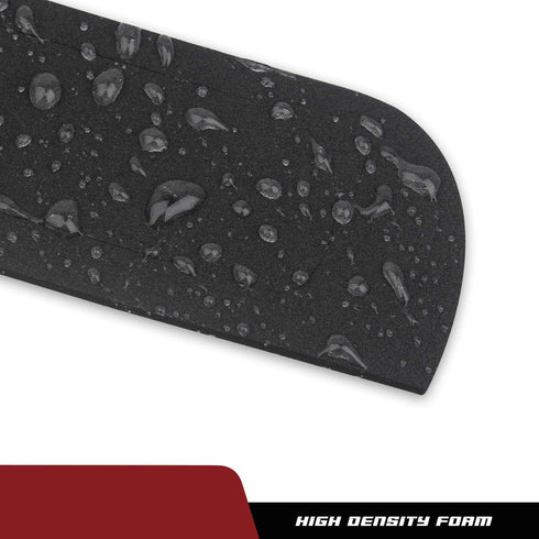 RUXIFEY 3rd Third Brake Light Gasket Seal Compatible with Dodge Ram 1500 2002 to 2008, Ram 2500 3500 2003 to 2009 High Mount Stop Lamp...