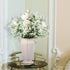 Babys Breath Artificial Flowers,12 Pcs Gypsophila Real Touch Flowers for Wedding Party Home Garden Decoration...