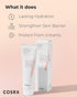 COSRX Balancium Comfort Ceramide Cream, 2.82 oz / 80g | Centella Asiatica Matte Balm | Korean Skin Care, Animal Testing Free, Paraben Free...