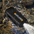 LcFun Arc Lighter Waterproof Electric Lighter USB Type C Rechargeable Lighter Dual Arc Plasma Lighter Flameless Windproof Lighter with Flashlight ...