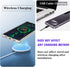 ZWZY Cell Phone Lanyard Strap Holder for Around The Hand with Wrist Tether Tab for Most Full Coverage Phones Case......