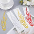 SUPERFINDINGS 6PCS 3 Colors 8x1.9Inch Flame Decals Plastic Flame Car Stickers Decals for Motorcycle Car Window Wall...