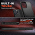 NTG [1st Generation Designed for iPhone 11 Pro Max Case, Heavy-Duty Tough Rugged Lightweight Slim Shockproof Protective Case for iPhone 11 Pro Max...