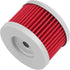 AHL 112 Oil Filter for Kawasaki KLX110L KLX 110L KLX110 L 110 2014-2016# 52010-1053...