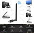 USB WiFi Adapter – 1200M WiFi Dongle High Speed 802.11ac 5dBi Dual Band 2.4/5GHz Wireless Network Adapter for PC/Desktop/Tablet/Laptop, Compatible...