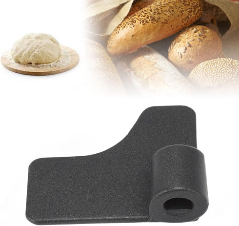 Stainless Steel Bread Machine Mixing Blades,Bread Machine Paddle Replacement,Bread Machine Replacement Parts for Replacement Parts For Domestic Ki...