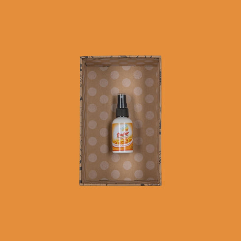 Flushie Pre-Toilet Spray 8oz Poop Spray for Toilet Deodorizer Travel Size Toiletries Bathroom Spray Traveling Essentials Poop deodorizer Poop Odor...