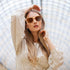 3 Pack Polarized Sunglasses for Women Men Trendy Classic Retro Driving Sun Glasses Sporty Style Square Frame Sunglasses with UV400 Protection...