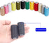 Premium Sewing Kit Set - Portable Sewing Supplies for Beginner Traveler and Emergency Clothing Fixes,DIY Crafts Accessories with Thread, Scissors,...