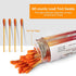 Lead Test Kit with 60 Lead Testing Swabs: Rapid Lead Paint Test Kit for Dishes, stainless steel, Cup, Ceramics,Metal, Wood Toy and All Painted Sur...