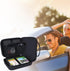 Hard Case Compatible with 5-7 Inch Garmin RV 780/785 RV Cam 795 dezl OTR700/OTR710/OTR610 Garmin DriveSmart 76/65/61/66/55 Garmin Drive 51/52/53 G...