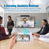 Anycast HDTV Wireless Display Adapter WiFi 1080P Mobile Screen Mirroring Receiver Dongle to TV/Projector Receiver Support Android Mac iOS Windows....