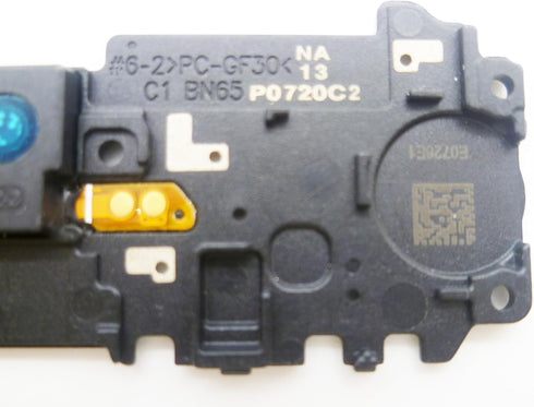Loud Speaker Loudspeaker Buzzer Ringer Connector Module Replacement Compatible with Samsung Galaxy Note 20 N981U US Version...