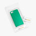 kwmobile Case Compatible with Apple iPhone SE (2022) / iPhone SE (2020) / iPhone 8 / iPhone 7 Case - TPU Silicone Phone Cover with Soft Finish - E...