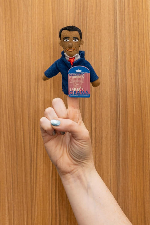 Philosophers Guild Obama Magnetic Personality...