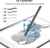 EMR Pen for Remarkable 2 Pen with 2 Nibs Replacement Set- Digital EMR Stylus Pens,4096 Pressure Level,Palm Rejection Compatible with reMarkable 2 ...