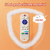FFTROC Silicone Teething Toys for Babies 3-6 6-12 months, 3 Pack Remote Control Shape and Teether Tube Teething Toys, Chew Toys for Boys Girls, Ea...