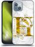 Head Case Designs Officially Licensed Harry Potter Hufflepuff Aguamenti Deathly Hallows IX Soft Gel Case Compatible with Apple iPhone 14...
